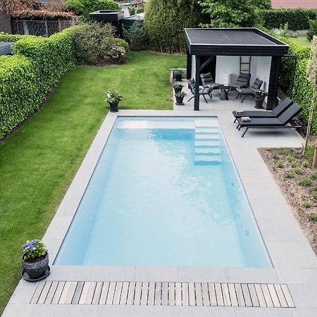 Guesthouse Max Zwijndrecht Eksteriør billede