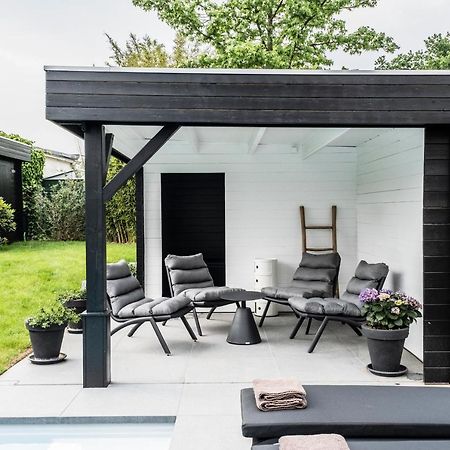 Guesthouse Max Zwijndrecht Eksteriør billede