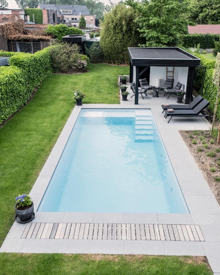 Guesthouse Max Zwijndrecht Eksteriør billede