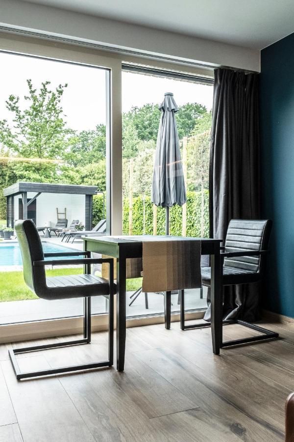 Guesthouse Max Zwijndrecht Eksteriør billede