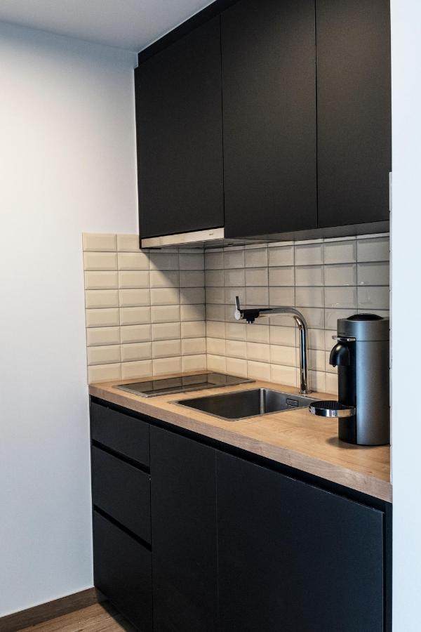 Guesthouse Max Zwijndrecht Eksteriør billede