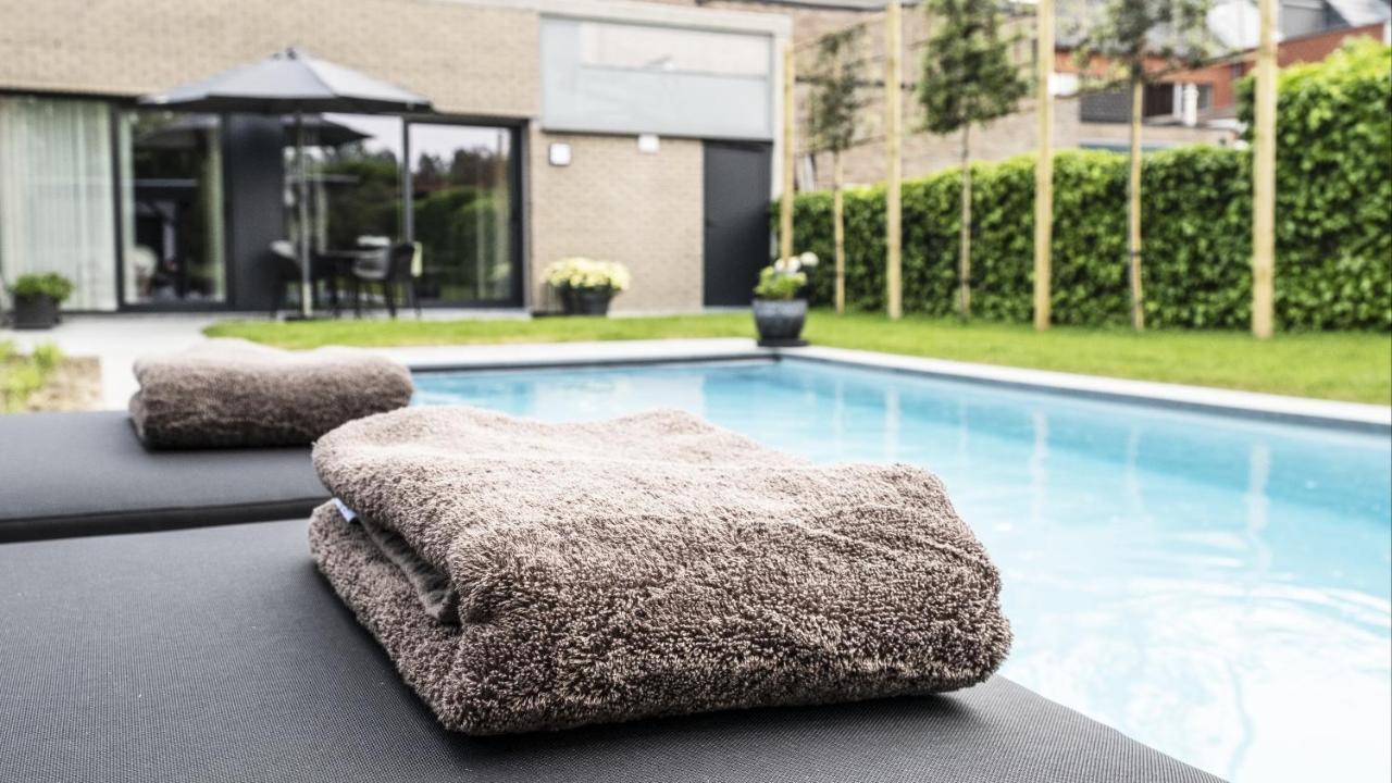 Guesthouse Max Zwijndrecht Eksteriør billede